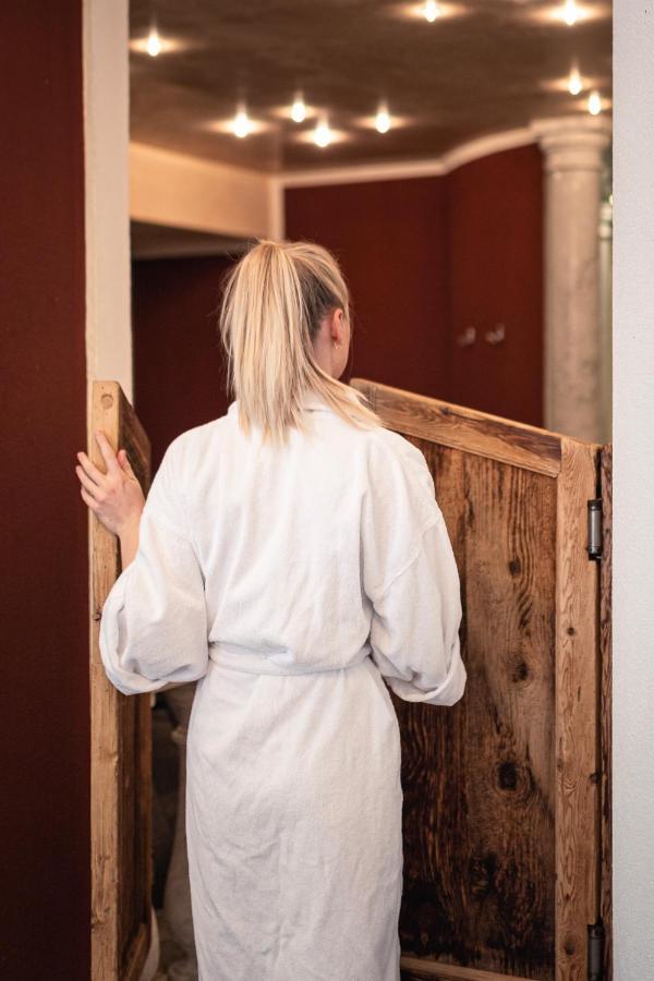 Hotel Vierbrunnenhof Antholz Mittertal